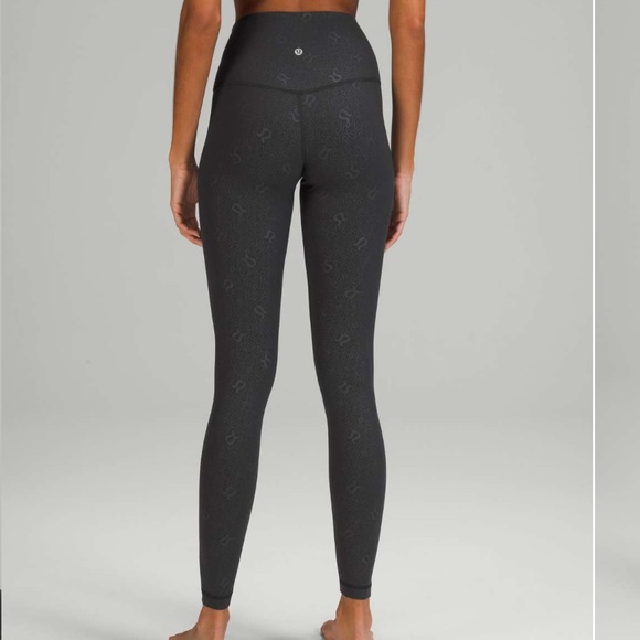 Lululemon Align High-Rise Pant 28" - Picture 5 of 9